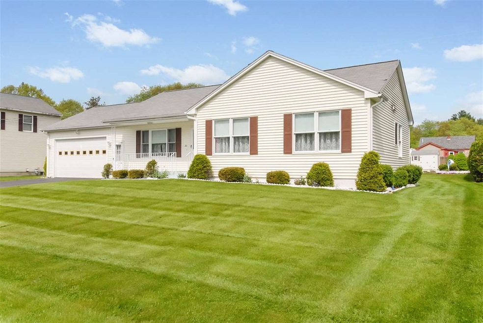 20 Fortier Dr, Rochester, NH 03867 - photo 1