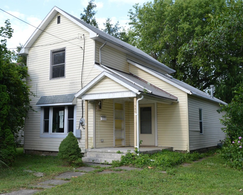 546 Toledo Ave, Marion, OH 43302 - photo 1