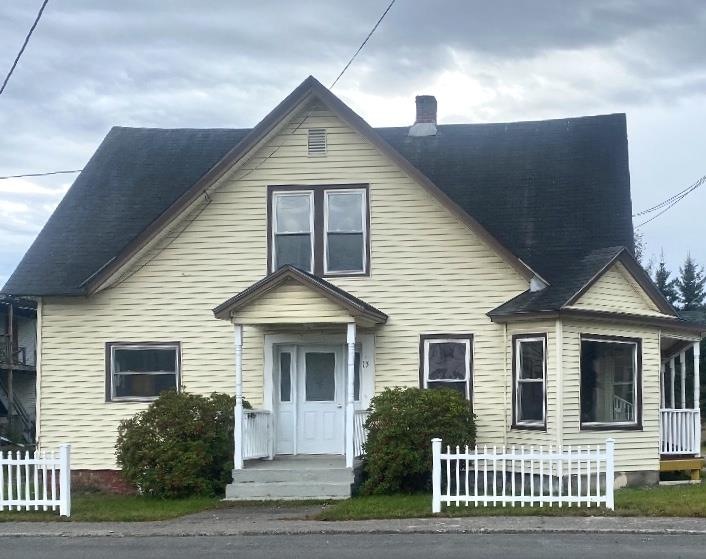 13 Main St, Stewartstown, NH 03576 - photo 1