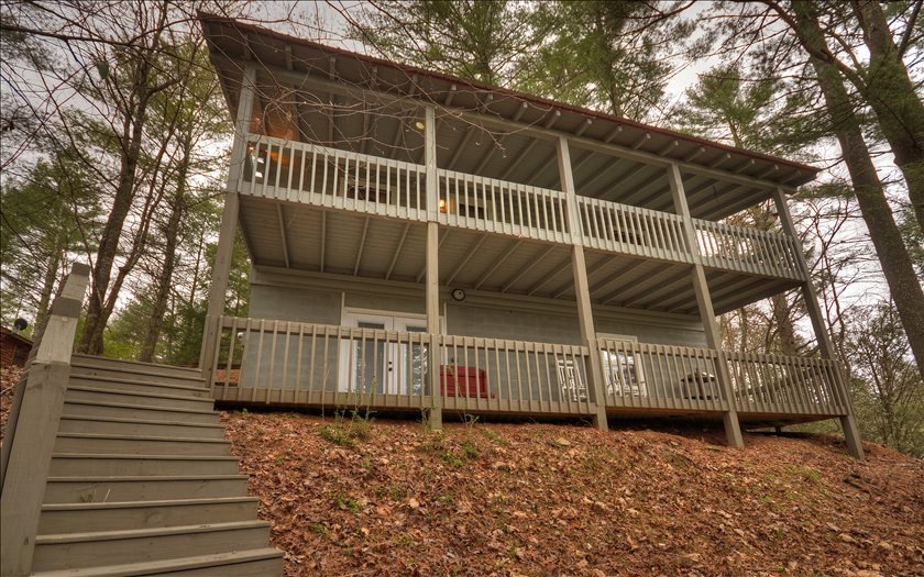 Main View