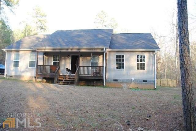 205 Plantation Rd, Zebulon, GA 30295 - photo 1