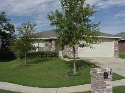 1109 Silent Star Ln, Denton, TX 76210 - photo 1