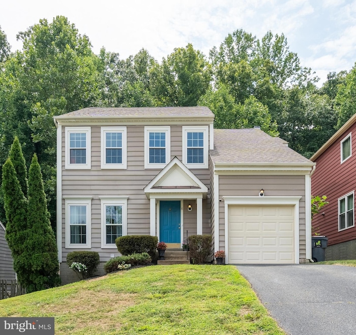 8 Woodmont Ct, Stafford, VA 22554 - photo 1