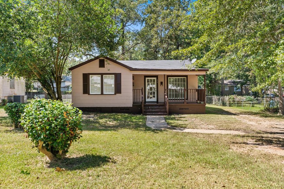 614 Langley Dr, Dothan, AL 36301 | MLS# 192896