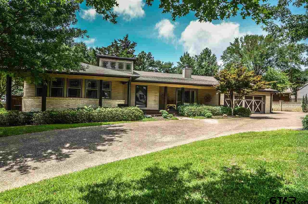 618 618 Timberwilde, Tyler, TX 75703 - photo 1