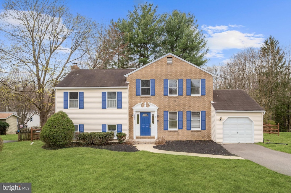 5289 Corncockle Ct, Columbia, MD 21045 - photo 1