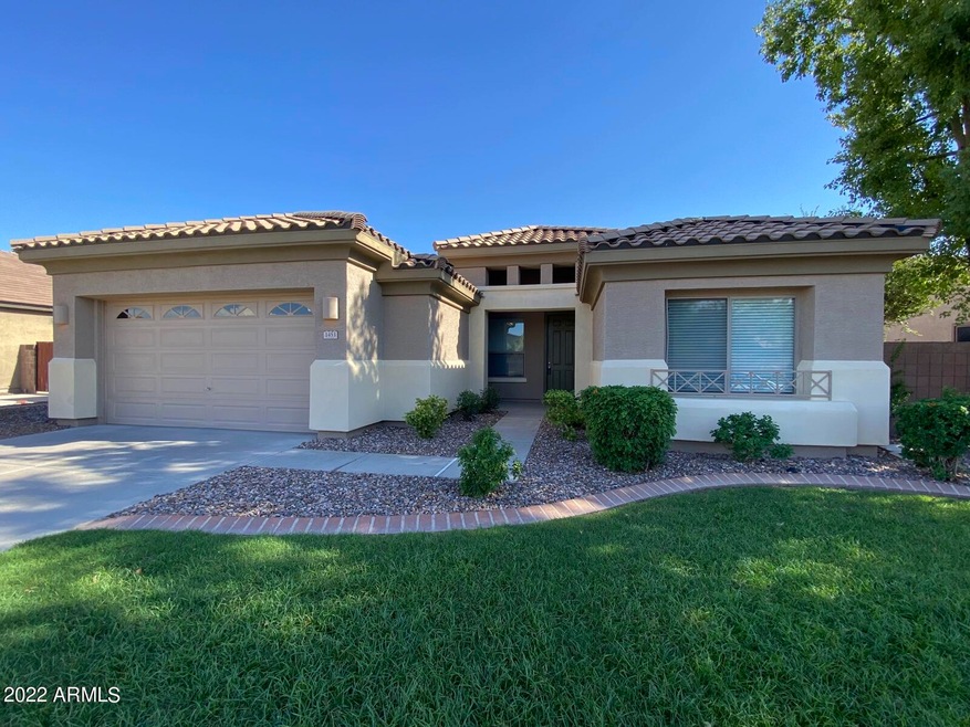 1453 E Jade Dr, Chandler, AZ 85286 - photo 1