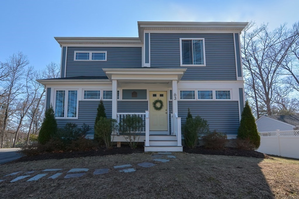 63 Veery Rd, Attleboro, MA 02703 - photo 1