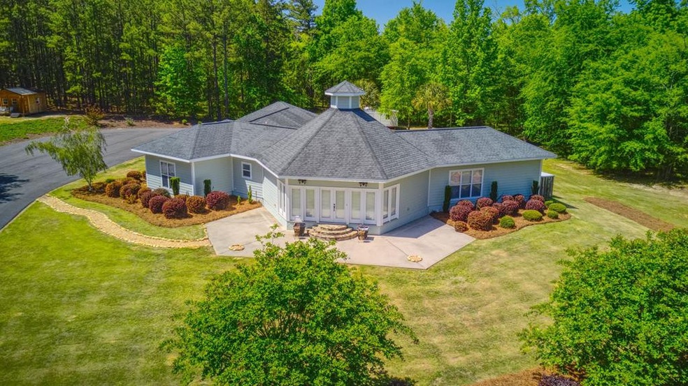 5287 White Oak Rd, Appling, GA 30802 - photo 1