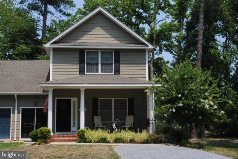 21140 Striper Run, Rock Hall, MD 21661 - photo 1