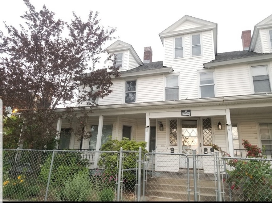 8 Freeland St, Worcester, MA 01603 - photo 1