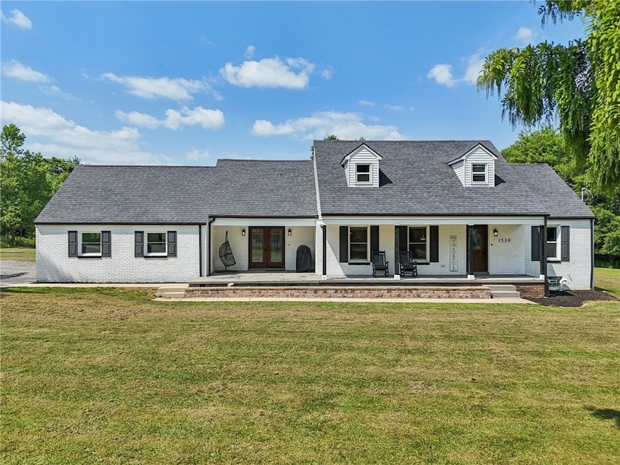 1530 Sunny Ave, New Castle, PA 16101 - photo 1