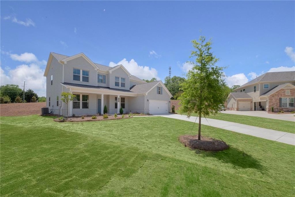 415 Founders Walk, Canton, GA 30115 - photo 1