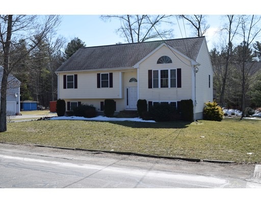 57 Williams St, Taunton, MA 02780 - photo 1