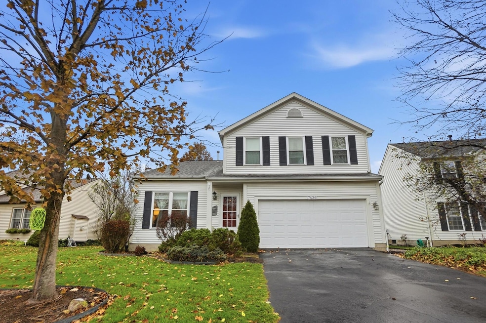 Under Contract $325,000 • Co-Listing Agent