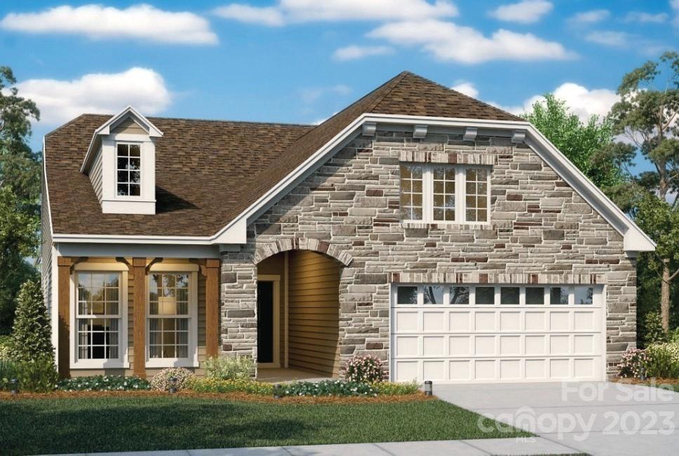 2977 Findley Rd unit BF6 201, Statesville, NC 28625 - photo 1