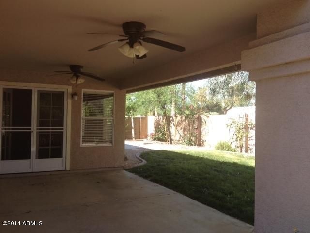 1371 N Longmore St, Chandler, AZ 85224 - photo 1