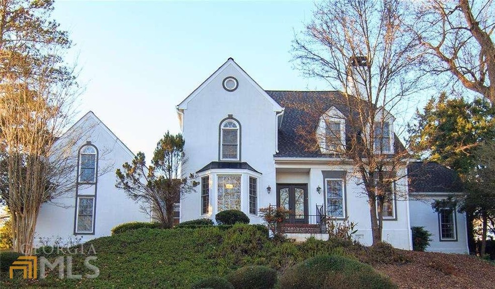 1265 Riversound Dr, Marietta, GA 30068 - photo 1