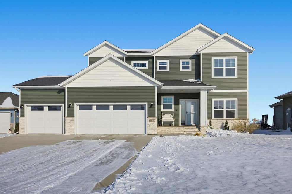 1610 5th Ave NE, Dilworth, MN 56529 - photo 1