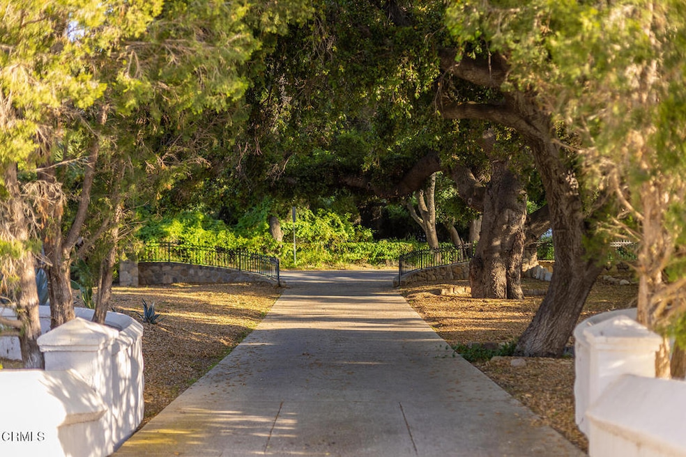 3359 Reeves Rd, Ojai, CA 93023 - photo 1