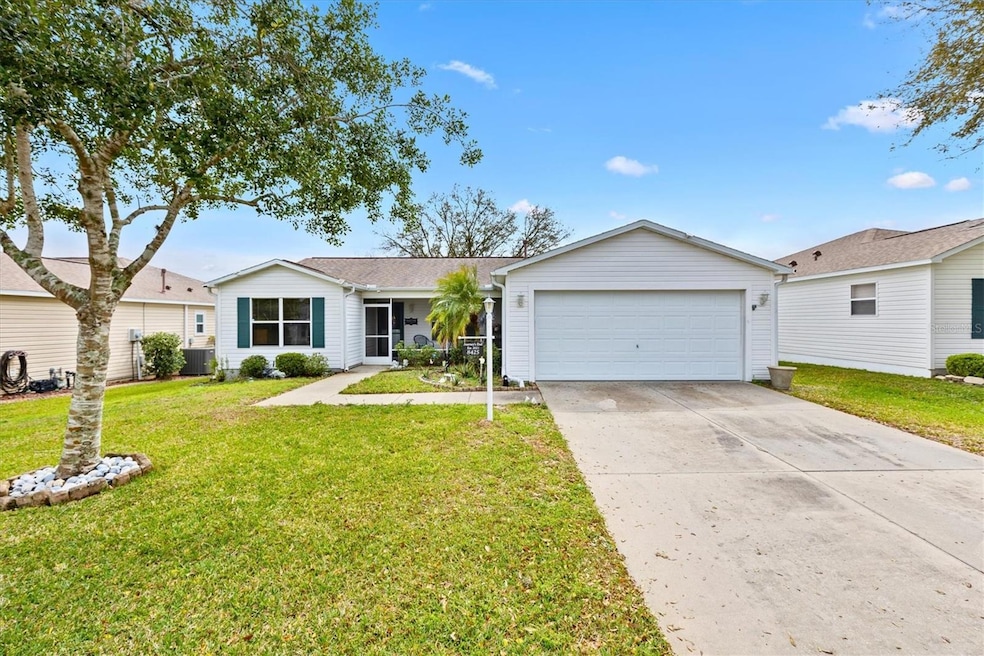 8425 SE 177th Bartram Loop