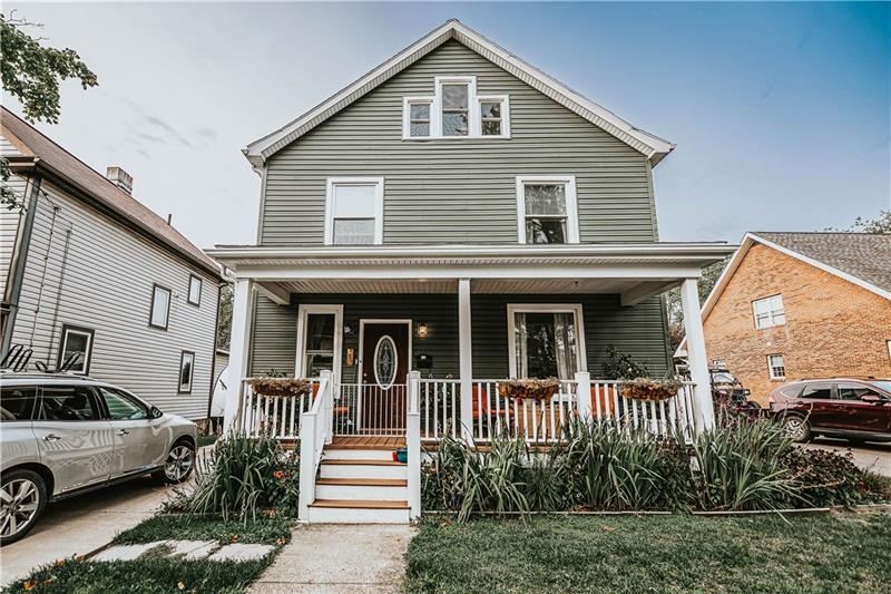 645 Maple St, Indiana, PA 15701 - photo 1