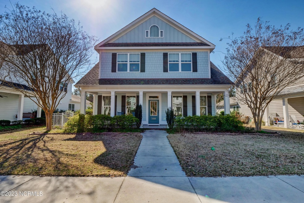 1028 Anchors Bend Way, Wilmington, NC 28411 - photo 1