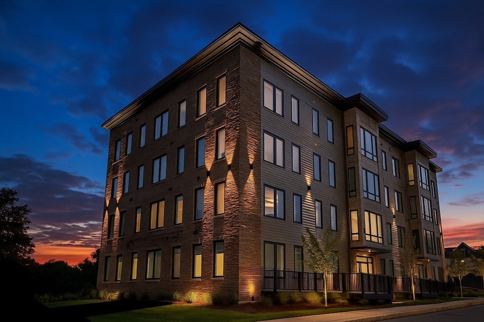 388 Washington St unit 104, Quincy, MA 02169 - photo 1