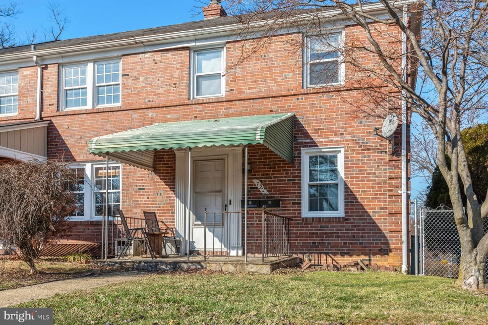 722 Edmondson Ave, Catonsville, MD 21228 - photo 1