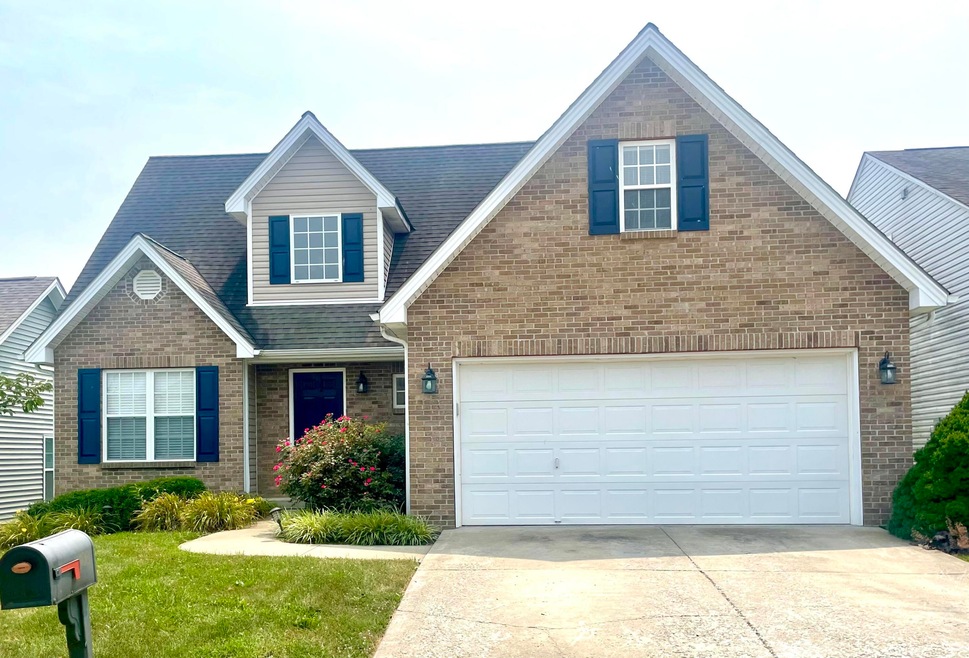 106 Robert M Green Blvd, Frankfort, KY 40601 - photo 1