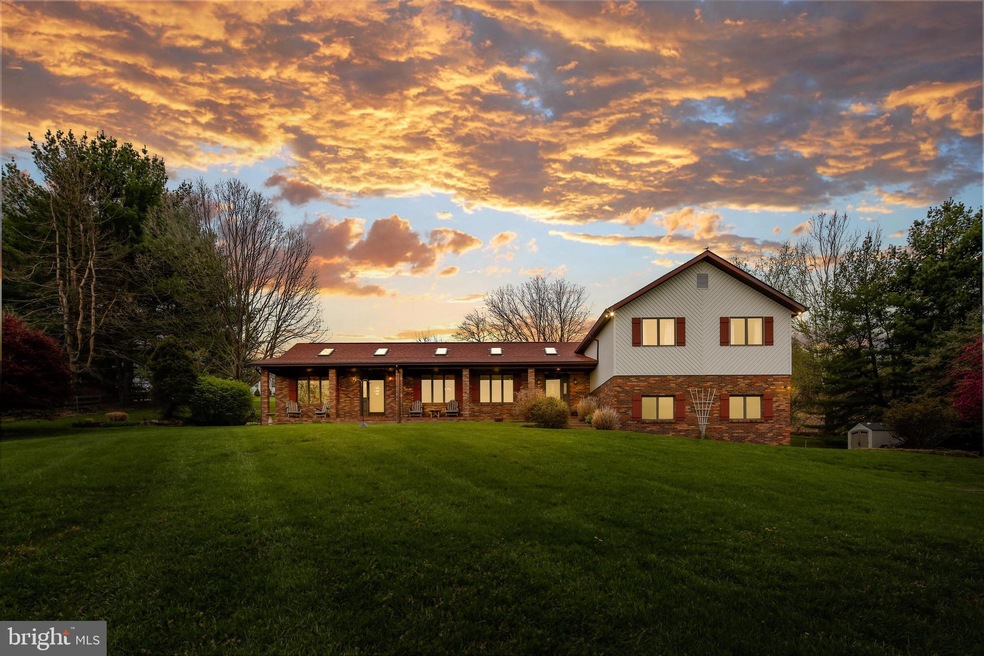 401 E Quaker Bottom Rd, Sparks Glencoe, MD 21152 - photo 1