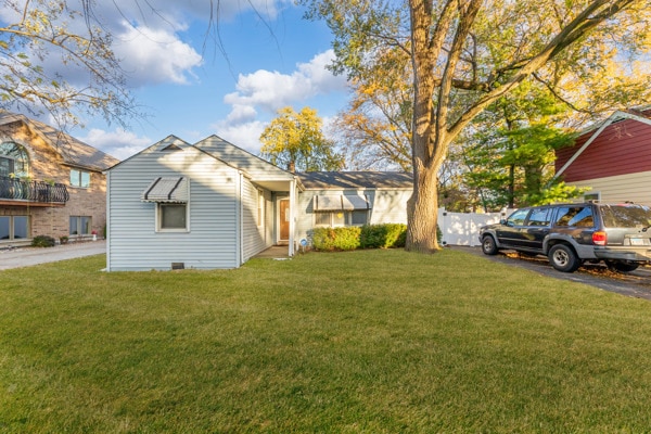 Sold $235,000 • Co-Listing Agent