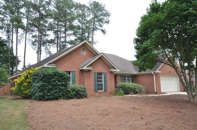 Main View