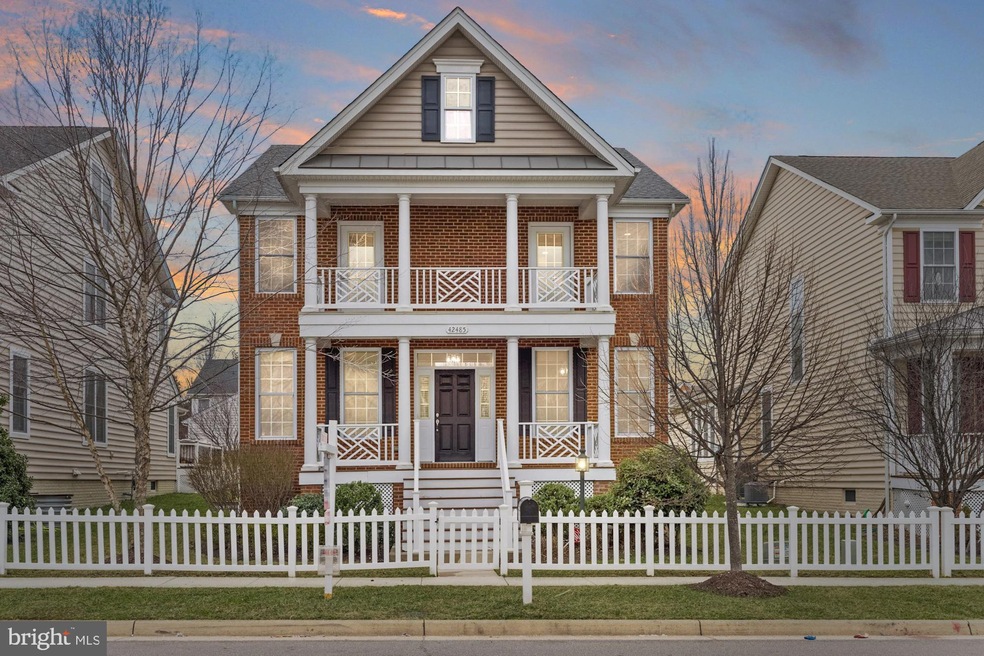 42485 Mandolin St, Chantilly, VA 20152 - photo 1