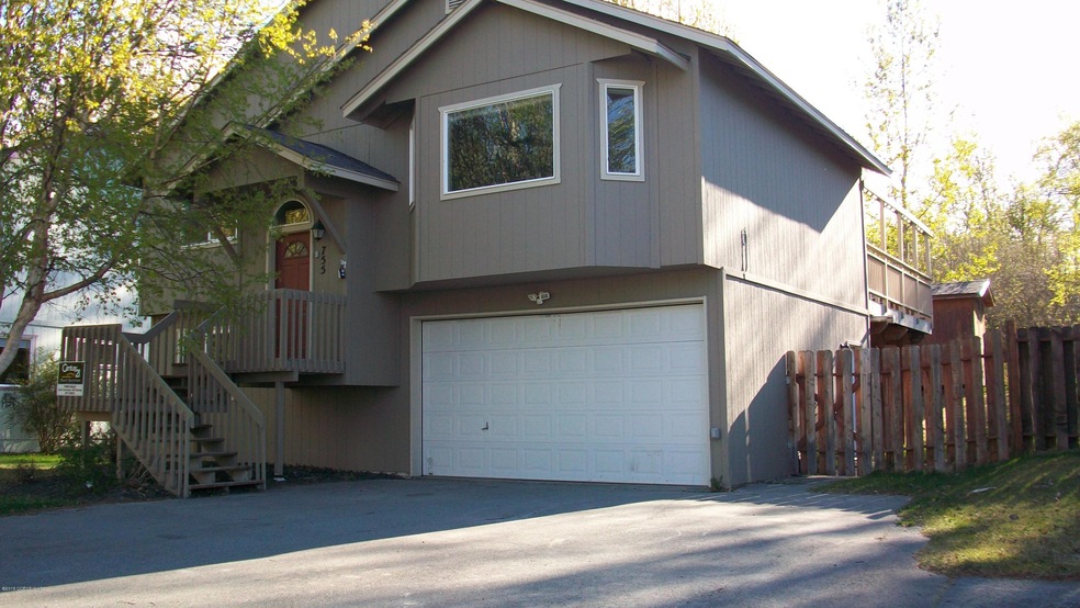 Front View