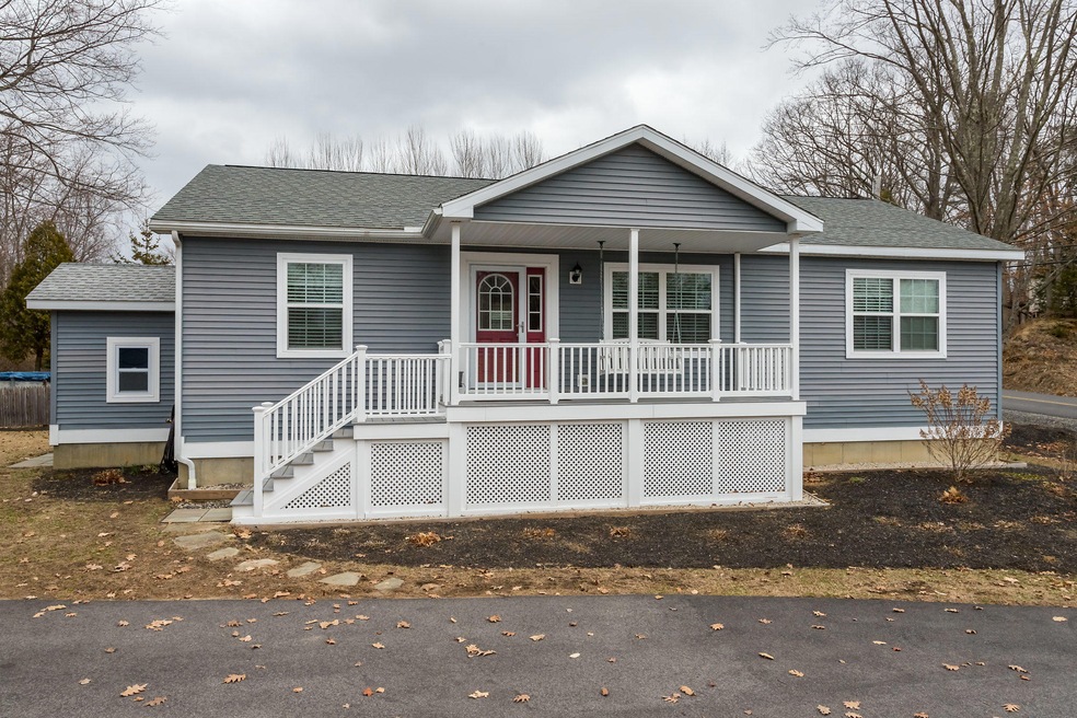 99 Pine Hill Rd, Berwick, ME 03901 - photo 1