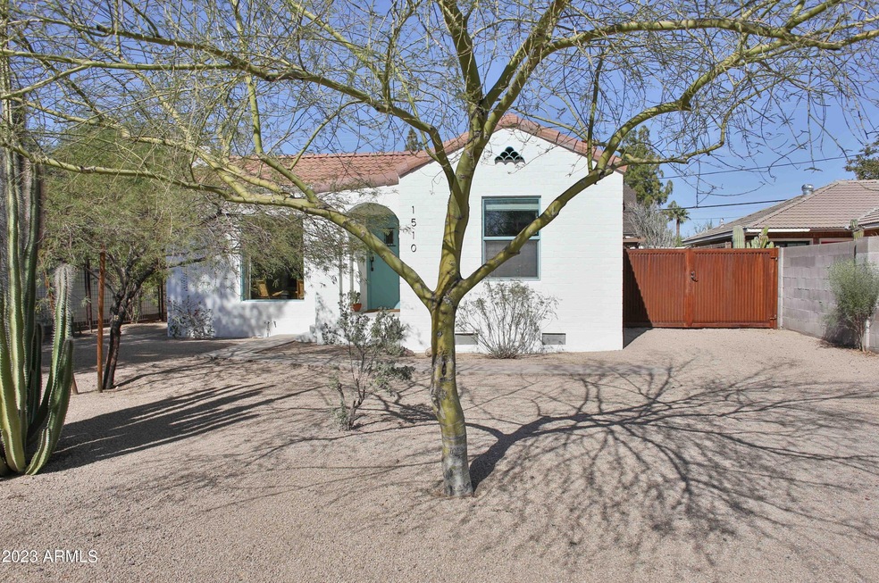 1510 E Almeria Rd, Phoenix, AZ 85006 - photo 1