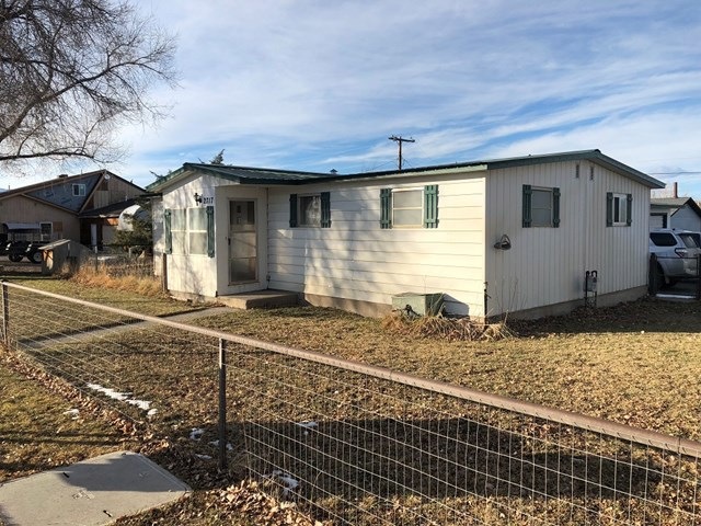 2717 D Ave, Cody, WY 82414 - photo 1