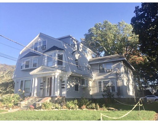 38 Crescent St unit 38E, Franklin, MA 02038 - photo 1