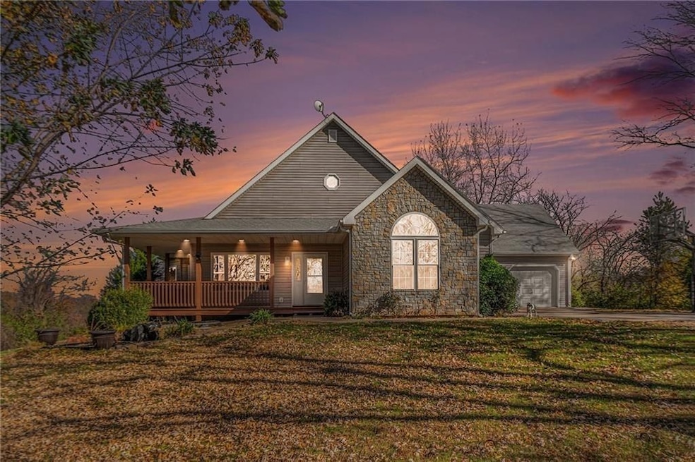 5491 SW County Line Rd, Trimble, MO 64492 - photo 1