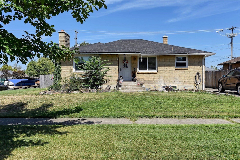 For Sale $420,000