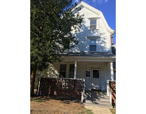 27 Holton St unit 2, Allston, MA 02134 - photo 1