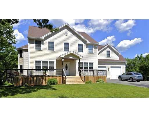 649 Back River Rd, Boothbay, ME 04537 - photo 1