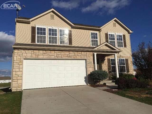 3100 Pine Run Dr, Swartz Creek, MI 48473 - photo 1