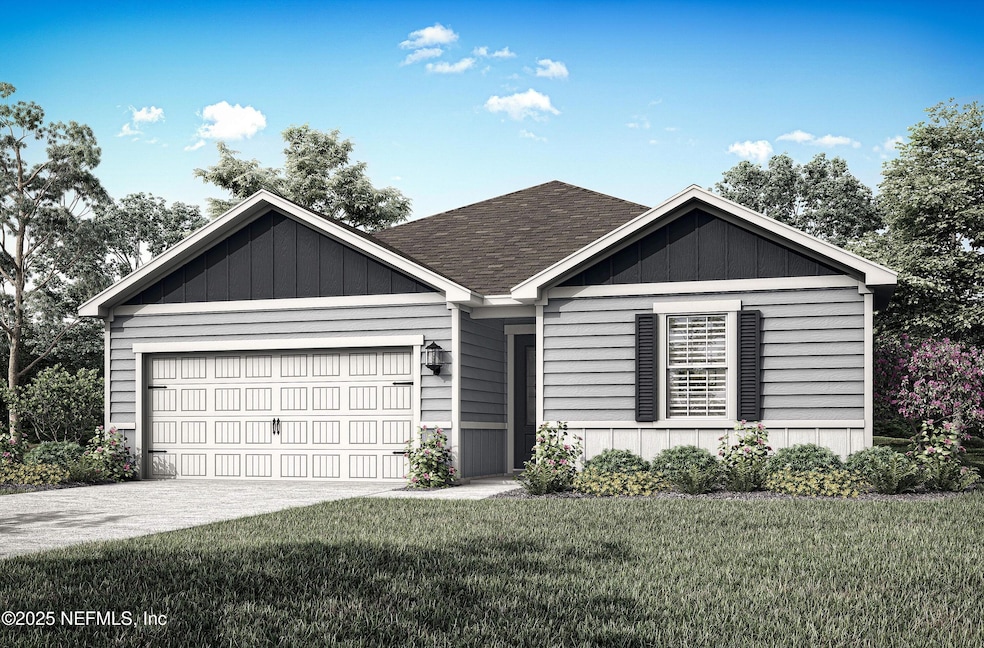 37290 Whisper Way, Hilliard, FL 32046 - photo 1