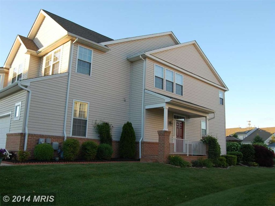 2024 Colgate Cir, Forest Hill, MD 21050 - photo 1