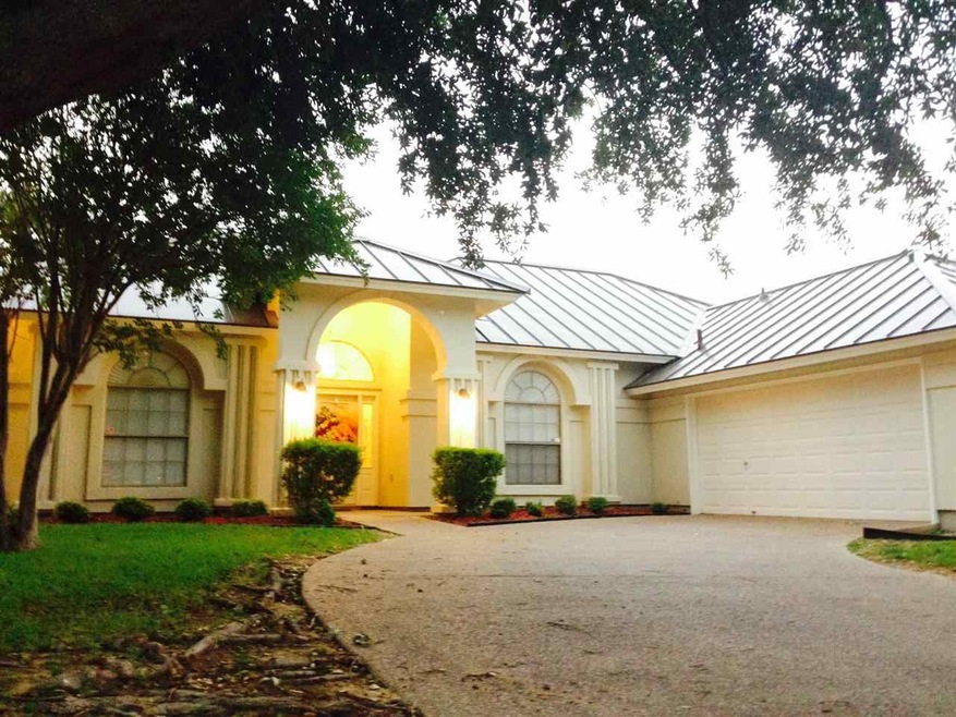 504 Pine Sisken St, Laredo, TX 78045 - photo 1