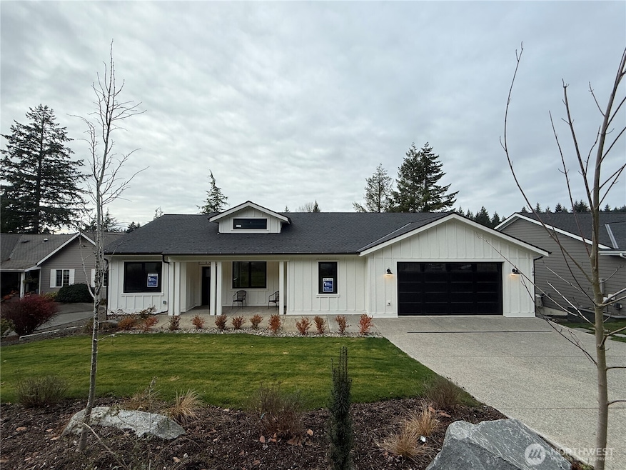 130 E Olympic Ct, Allyn, WA 98524 - photo 1