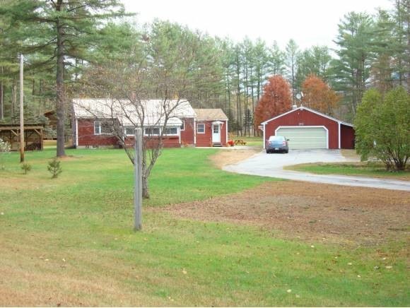 617 Main St, Lancaster, NH 03584 - photo 1