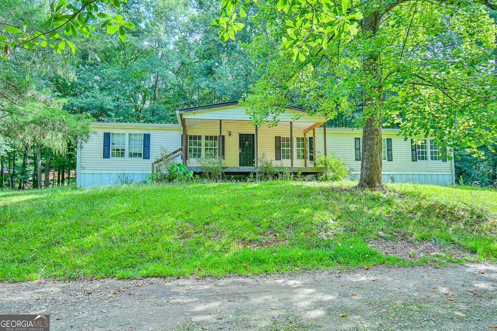 167 Moss Mill Rd, Alto, GA 30510 - photo 1